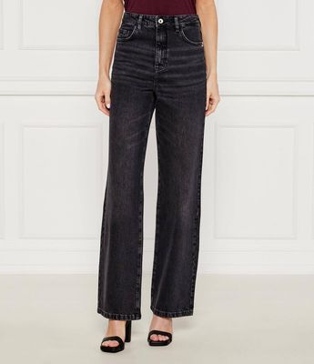 Jeansy damskie Patrizia Pepe ze sklepu: Gomez Fashion Store w kategorii: Jeansy damskie - zdjęcie 874714-BD9-10338_PK254W000090533