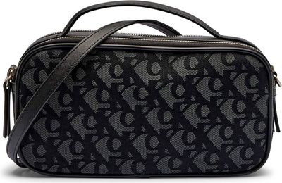 Listonoszka Calvin Klein ze sklepu: Gomez Fashion Store w kategorii: Listonoszki - zdjęcie 874714-BD9-10338_CK254W000008544