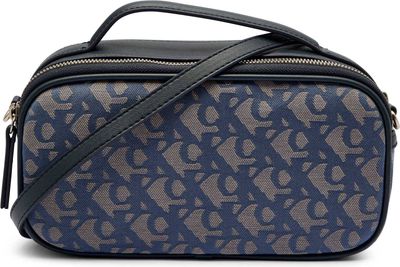 Listonoszka Calvin Klein ze sklepu: Gomez Fashion Store w kategorii: Listonoszki - zdjęcie 874714-BD9-10338_CK254W000008D51