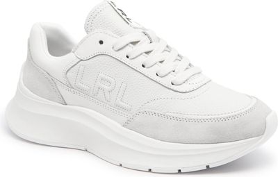 Buty sportowe damskie casualowe LAUREN RALPH LAUREN ze sklepu: Gomez Fashion Store w kategorii: Buty sportowe damskie - zdjęcie 874714-BD9-10338_RL254W00001147N