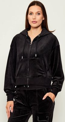 Bluza damska Juicy Couture ze sklepu: Gomez Fashion Store w kategorii: Bluzy damskie - zdjęcie 874714-BD9-10338_JY254W000003001