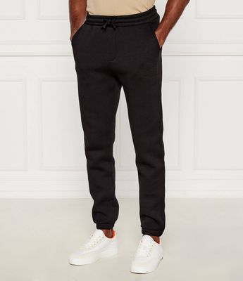 Spodnie męskie na jesień Karl Lagerfeld ze sklepu: Gomez Fashion Store w kategorii: Spodnie męskie - zdjęcie 874714-BD9-10338_KL254M000040990