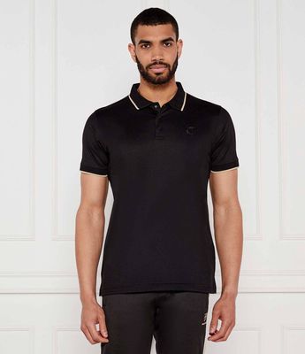 T-shirt męski na lato Karl Lagerfeld ze sklepu: Gomez Fashion Store w kategorii: T-shirty męskie - zdjęcie 874714-BD9-10338_KL254M000046990