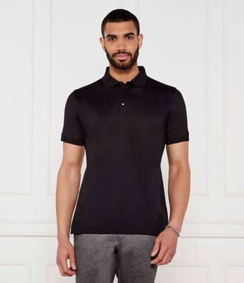 T-shirt męski letni Karl Lagerfeld ze sklepu: Gomez Fashion Store w kategorii: T-shirty męskie - zdjęcie 874714-BD9-10338_KL254M000048990