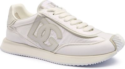 Dolce & Gabbana - Buty sportowe damskie ze sklepu: Gomez Fashion Store w kategorii: Buty sportowe damskie - zdjęcie 874714-BD9-10338_DG254W000008144