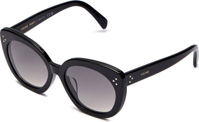 Okulary przeciwsłoneczne damskie casualowy Celine ze sklepu: Gomez Fashion Store w kategorii: Okulary przeciwsłoneczne damskie - zdjęcie 874714-BD9-10338_CV252W000014840