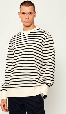 Gant - Sweter męski na wiosnę ze sklepu: Gomez Fashion Store w kategorii: Swetry męskie - zdjęcie 874714-BD9-10338_GA254M000004130