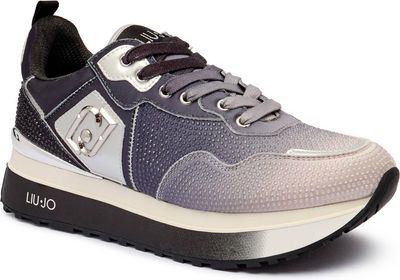 Buty sportowe damskie Liu Jo ze sklepu: Gomez Fashion Store w kategorii: Buty sportowe damskie - zdjęcie 874714-BD9-10338_LC254W000015540