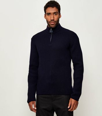 Sweter męski jesienny Dolce & Gabbana ze sklepu: Gomez Fashion Store w kategorii: Swetry męskie - zdjęcie 874714-BD9-10338_DG254M000009975