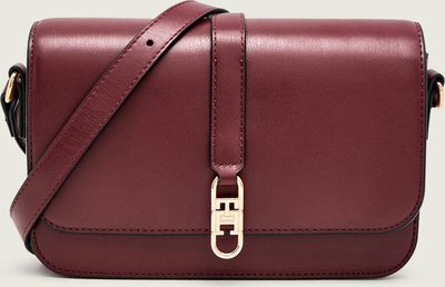 Listonoszka elegancka Tommy Hilfiger ze sklepu: Gomez Fashion Store w kategorii: Listonoszki - zdjęcie 874714-BD9-10338_TH255W000058F33