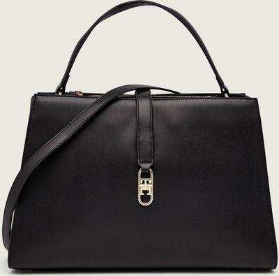 Kuferek Tommy Hilfiger ze sklepu: Gomez Fashion Store w kategorii: Kuferki - zdjęcie 874714-BD9-10338_TH255W000072D12