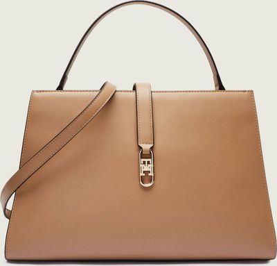 Kuferek Tommy Hilfiger ze sklepu: Gomez Fashion Store w kategorii: Kuferki - zdjęcie 874714-BD9-10338_TH255W000072O25