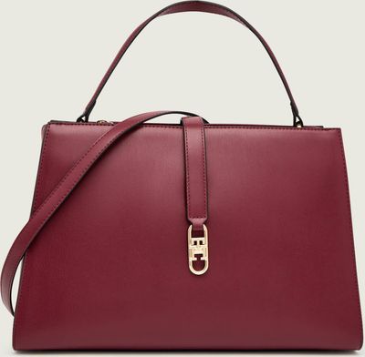 Kuferek Tommy Hilfiger ze sklepu: Gomez Fashion Store w kategorii: Kuferki - zdjęcie 874714-BD9-10338_TH255W000072F33