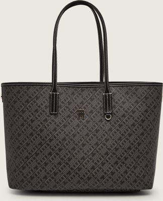 Shopper bag Tommy Hilfiger ze sklepu: Gomez Fashion Store w kategorii: Torby Shopper bag - zdjęcie 874714-BD9-10338_TH255W000107D12