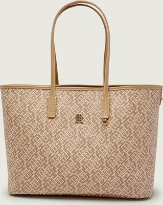 Shopper bag Tommy Hilfiger ze sklepu: Gomez Fashion Store w kategorii: Torby Shopper bag - zdjęcie 874714-BD9-10338_TH255W000107O25