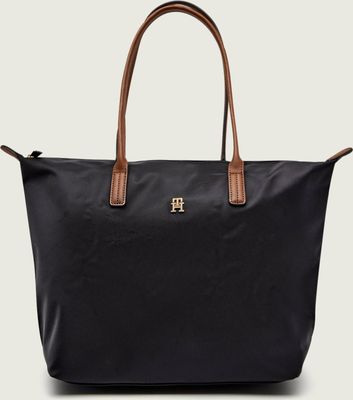 Shopper bag Tommy Hilfiger ze sklepu: Gomez Fashion Store w kategorii: Torby Shopper bag - zdjęcie 874714-BD9-10338_TH255W000119D12