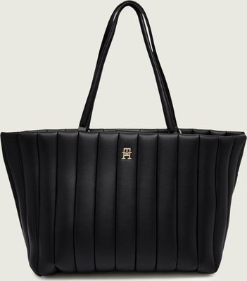 Shopper bag Tommy Hilfiger ze sklepu: Gomez Fashion Store w kategorii: Torby Shopper bag - zdjęcie 874714-BD9-10338_TH255W000124D12