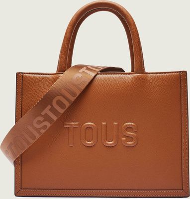 Kuferek Tous ze sklepu: Gomez Fashion Store w kategorii: Kuferki - zdjęcie 874714-BD9-10338_US255W000020810