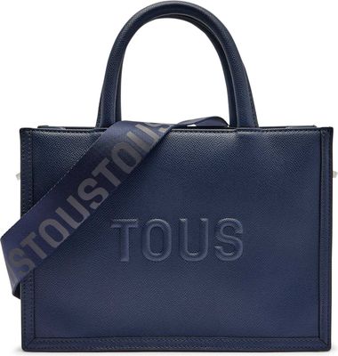 Tous - Kuferek ze sklepu: Gomez Fashion Store w kategorii: Kuferki - zdjęcie 874714-BD9-10338_US255W000023816
