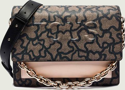 Listonoszka Tous ze sklepu: Gomez Fashion Store w kategorii: Listonoszki - zdjęcie 874714-BD9-10338_US255W000034065