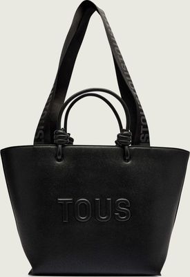 Tous - Shopper bag ze sklepu: Gomez Fashion Store w kategorii: Torby Shopper bag - zdjęcie 874714-BD9-10338_US255W000044014