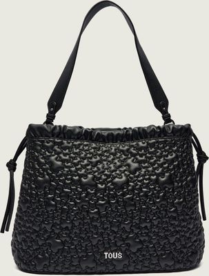 Shopper bag Tous ze sklepu: Gomez Fashion Store w kategorii: Torby Shopper bag - zdjęcie 874714-BD9-10338_US255W000047014