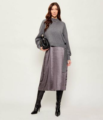 Sukienka casual BOSS BLACK ze sklepu: Gomez Fashion Store w kategorii: Sukienki - zdjęcie 874714-BD9-10338_BB255W000039022