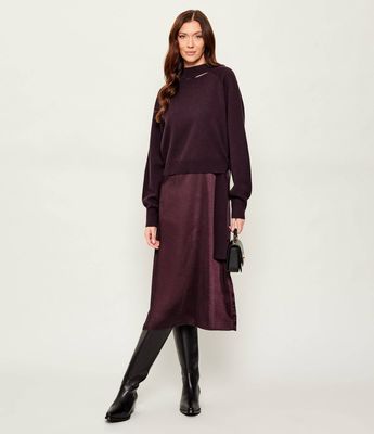Sukienka BOSS BLACK ze sklepu: Gomez Fashion Store w kategorii: Sukienki - zdjęcie 874714-BD9-10338_BB255W000039557