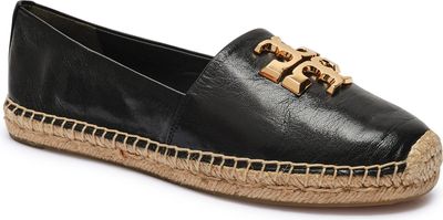 TORY BURCH - Espadryle damskie na lato ze sklepu: Gomez Fashion Store w kategorii: Espadryle damskie - zdjęcie 874714-BD9-10338_TO254W000053006