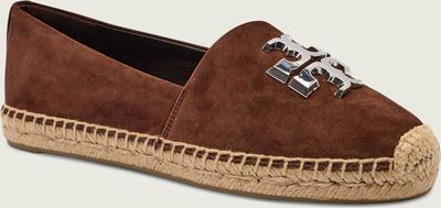 Espadryle damskie eleganckie TORY BURCH ze sklepu: Gomez Fashion Store w kategorii: Espadryle damskie - zdjęcie 874714-BD9-10338_TO254W000056201