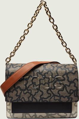 Listonoszka Tous ze sklepu: Gomez Fashion Store w kategorii: Listonoszki - zdjęcie 874714-BD9-10338_US255W000034827
