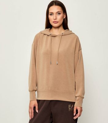Bluza damska na wiosnę BOSS ORANGE ze sklepu: Gomez Fashion Store w kategorii: Bluzy damskie - zdjęcie 874714-BD9-10338_BO255W000029222