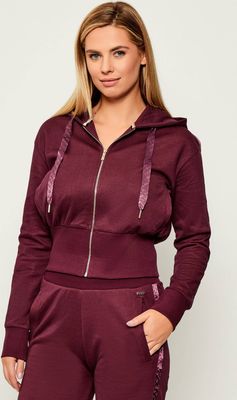 Bluza damska BOSS BLACK ze sklepu: Gomez Fashion Store w kategorii: Bluzy damskie - zdjęcie 874714-BD9-10338_BW255W000014656