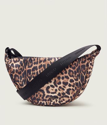 Listonoszka zimowy HUGO ze sklepu: Gomez Fashion Store w kategorii: Listonoszki - zdjęcie 874714-BD9-10338_BU255W000038966