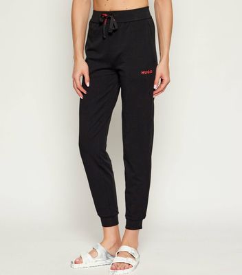 Hugo Bodywear - Piżama ze sklepu: Gomez Fashion Store w kategorii: Piżamy damskie - zdjęcie 874714-BD9-10338_BZ255W000051001