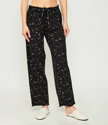 Piżama w stylu młodzieżowym Hugo Bodywear ze sklepu: Gomez Fashion Store w kategorii: Piżamy damskie - zdjęcie 874714-BD9-10338_BZ255W000053004
