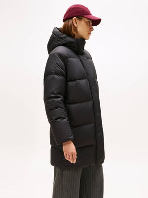 Kurtka męska casualowa Tommy Hilfiger ze sklepu: Gomez Fashion Store w kategorii: Kurtki męskie - zdjęcie 874714-BD9-10338_TH255W000222D12