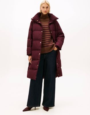 Kurtka damska jesienna Tommy Hilfiger ze sklepu: Gomez Fashion Store w kategorii: Kurtki damskie - zdjęcie 874714-BD9-10338_TH255W000224F27