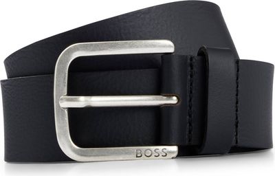 Pasek BOSS BLACK ze sklepu: Gomez Fashion Store w kategorii: Paski męskie - zdjęcie 874714-BD9-10338_BB255M000022001