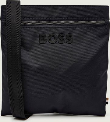 Torba męska BOSS BLACK ze sklepu: Gomez Fashion Store w kategorii: Torby męskie - zdjęcie 874714-BD9-10338_BB255M000027406