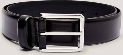 BOSS BLACK - Pasek jesienny ze sklepu: Gomez Fashion Store w kategorii: Paski męskie - zdjęcie 874714-BD9-10338_BB255M000055001
