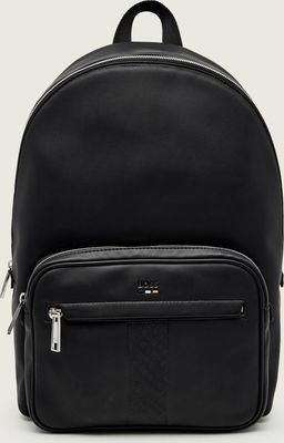 Plecak jesienny BOSS BLACK ze sklepu: Gomez Fashion Store w kategorii: Plecaki - zdjęcie 874714-BD9-10338_BB255M000112001