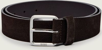 Pasek casualowy BOSS BLACK ze sklepu: Gomez Fashion Store w kategorii: Paski męskie - zdjęcie 874714-BD9-10338_BB255M000150201
