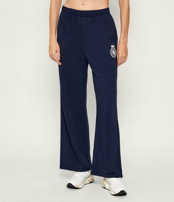 Spodnie damskie w stylu klasycznym Tommy Hilfiger ze sklepu: Gomez Fashion Store w kategorii: Spodnie damskie - zdjęcie 874714-BD9-10338_TU255W000014F71