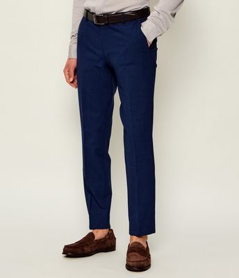 Spodnie męskie casual Joop! ze sklepu: Gomez Fashion Store w kategorii: Spodnie męskie - zdjęcie 874714-BD9-10338_JO252M000106415