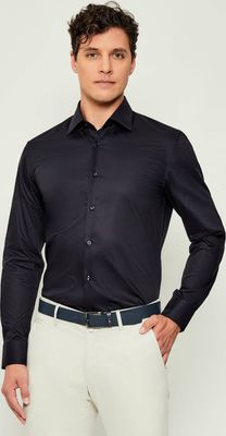 Koszula męska BOSS BLACK ze sklepu: Gomez Fashion Store w kategorii: Koszule męskie - zdjęcie 874714-BD9-10338_BB255M000329404
