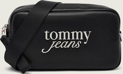 Listonoszka Tommy Jeans ze sklepu: Gomez Fashion Store w kategorii: Listonoszki - zdjęcie 874714-BD9-10338_TM255W000062D44
