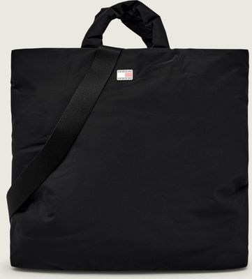 Tommy Jeans - Shopper bag ze sklepu: Gomez Fashion Store w kategorii: Torby Shopper bag - zdjęcie 874714-BD9-10338_TM255W000064D44
