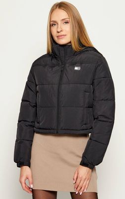 Tommy Jeans - Kurtka damska jesienna ze sklepu: Gomez Fashion Store w kategorii: Kurtki damskie - zdjęcie 874714-BD9-10338_TM255W000090D44