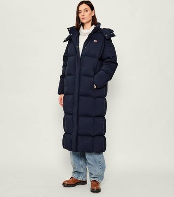 Kurtka damska Tommy Jeans ze sklepu: Gomez Fashion Store w kategorii: Kurtki damskie - zdjęcie 874714-BD9-10338_TM255W000114072